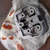 GU01022130 testa cilindro destra nuova V11 guzzi