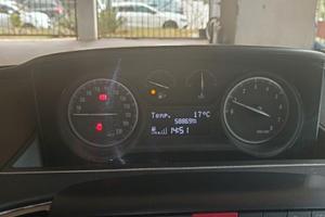 Per cambio auto più grande