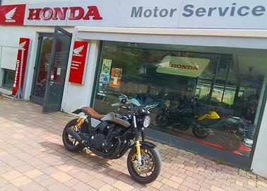 Honda CB 1100 - km 11168 - anno 2017 - Café Racer 