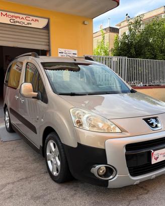 Peugeot Partner Tepee 1.6 HDi 90CV Outdoor