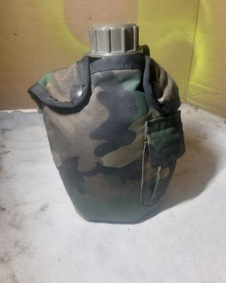 borraccia militare