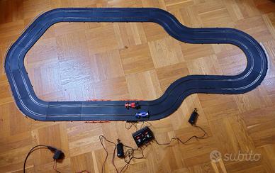 Pista POLISTIL F1 Professional - Formula 1 Boxata