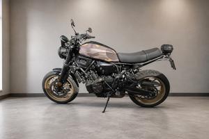 Yamaha XSR700 XTribute 2023 – esemplare Unico