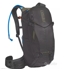 ZAINO CAMELBAK KUDU PROTECTOR 20 TG. M/L 43/53 CM