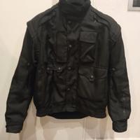 Giubboto moto Giudici