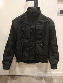 Giubboto moto Giudici