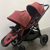 Baby jogger city select lux
