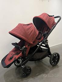 Baby jogger city select lux