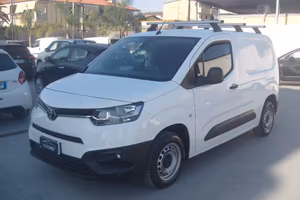 Toyota Proace City 1.5D 3 POSTI - 2021