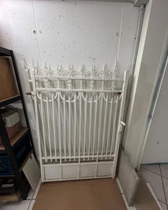 CANCELLATA 2 ANTE
