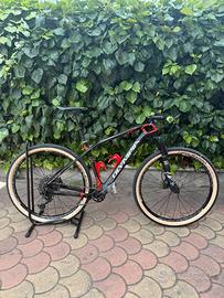 Bici Mtb Olympia IRON F1 29”