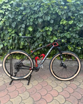 Bici Mtb Olympia IRON F1 29”