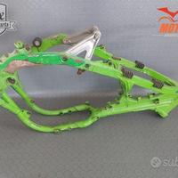 TELAIO KAWASAKI KX 250 1990 1991