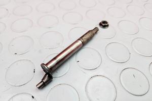 ALBERINO VALVOLE HUSQVARNA CR 250 2000 2005 WR 250