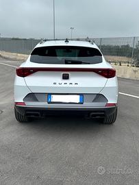 Cupra Formentor 2.0 TDI 4 Drive