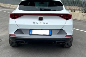 Cupra Formentor 2.0 TDI 4 Drive