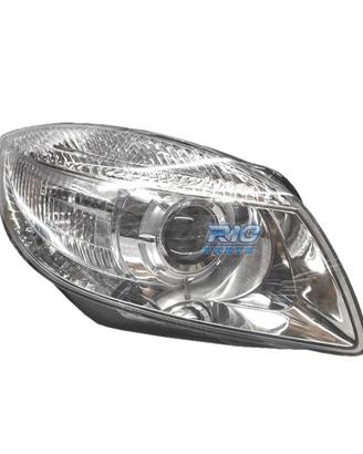 FARO DESTRO CON REGOLAZIONE ELETTRICA SKODA FABIA 