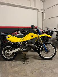 Husqvarna cr 250