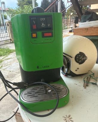 machinetta per il caffe baby gaggia