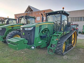 John Deere 8360 RT