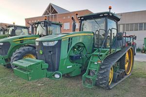 John Deere 8360 RT
