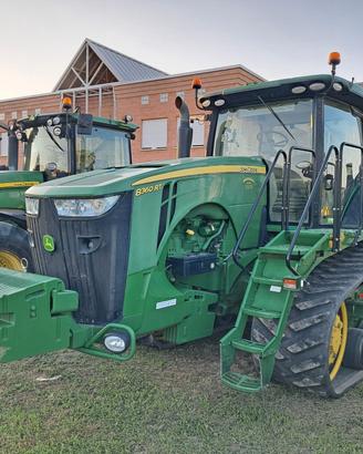 John Deere 8360 RT
