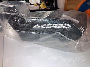 paramotore acerbis yzf