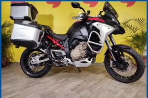 Ducati Multistrada V4