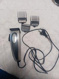 rasoio per capelli TekOne regolabile , 3 regolator