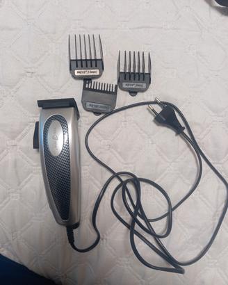 rasoio per capelli TekOne regolabile , 3 regolator