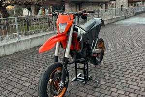 Ktm 125