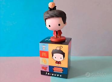 COLLEZIONE FRIENDS MAC DONALD'S
