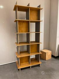 Scaffale d’arredo
