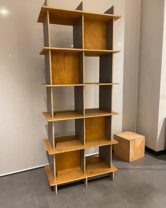 Scaffale d’arredo