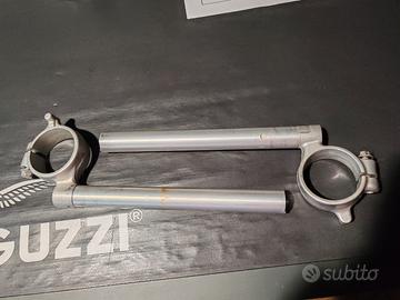 coppia semimanubri gsxr600/750 k7