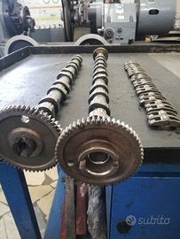 Albero a camme Volvo 2.4 (D5244T)