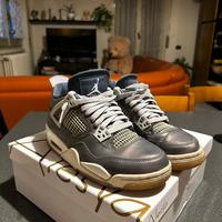 Jordan 4 retro