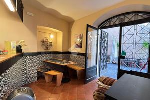 NEGOZIO A ISOLA DEL LIRI