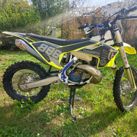 Husqvarna 300 2t