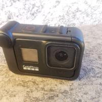 Media MOD per GoPro Hero8 Black
