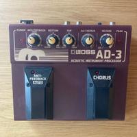 Boss AD-3