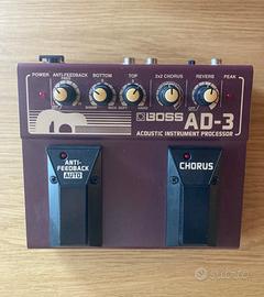 Boss AD-3