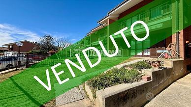 SPLENDIDA VILLETTA A SCHIERA IN ZONA RESIDENZIALE