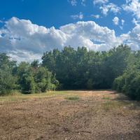 Terreno agricolo recintato a Prezza (AQ)
