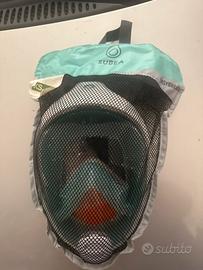 Maschera per snorkeling