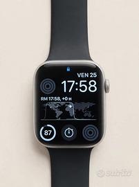 Apple watch 9 45mm