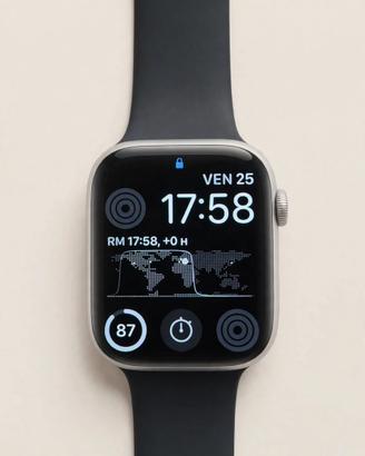 Apple watch 9 45mm