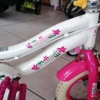 bici bimba 