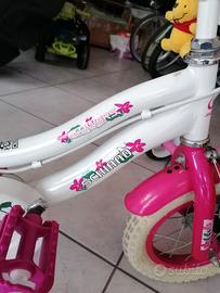 bici bimba 