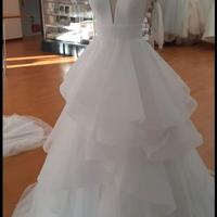 ABITO DA SPOSA 2024